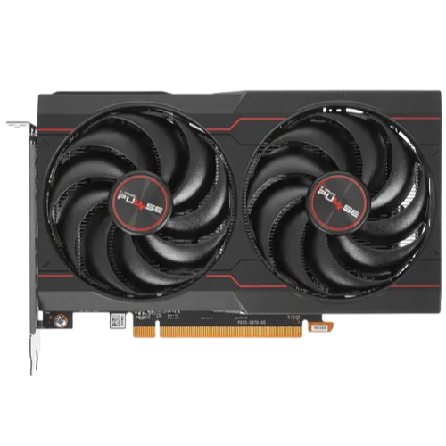 Sapphire AMD Radeon RX 6600 PULSE