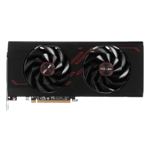 Sapphire AMD Radeon RX 7700 XT PULSE