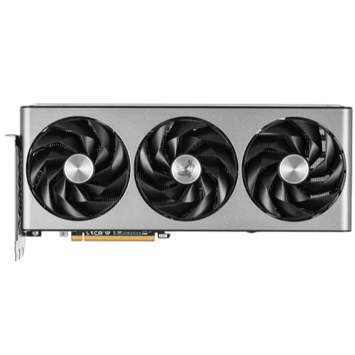 Sapphire AMD Radeon RX 7800 XT NITRO Plus