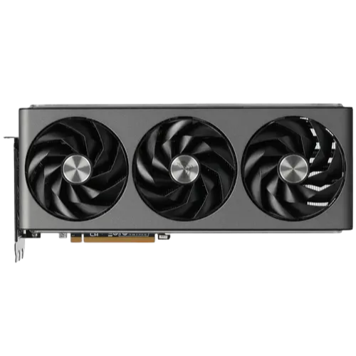 Ремонт Sapphire AMD Radeon RX 7900 XT NITRO Plus Vapor-X