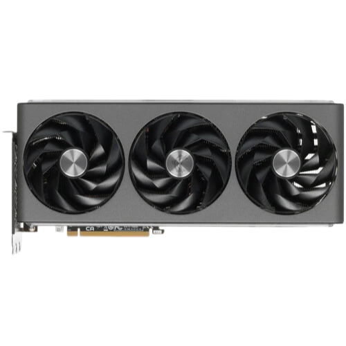 Sapphire AMD Radeon RX 7900 XTX NITRO Plus Vapor-X