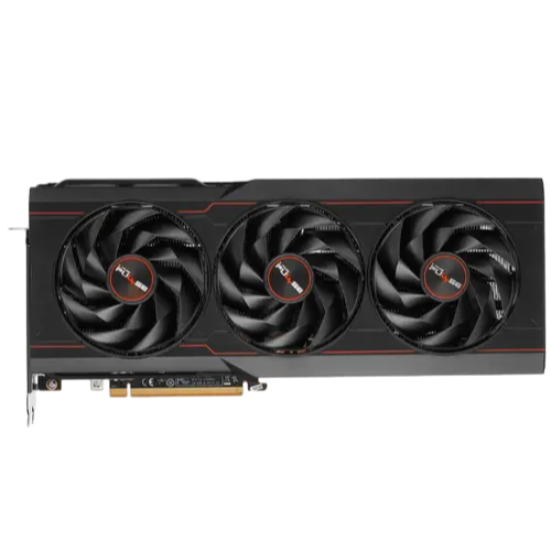 Sapphire AMD Radeon RX 7900 XTX PULSE OC